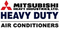 MITSUBISHI HEAVY DUTY